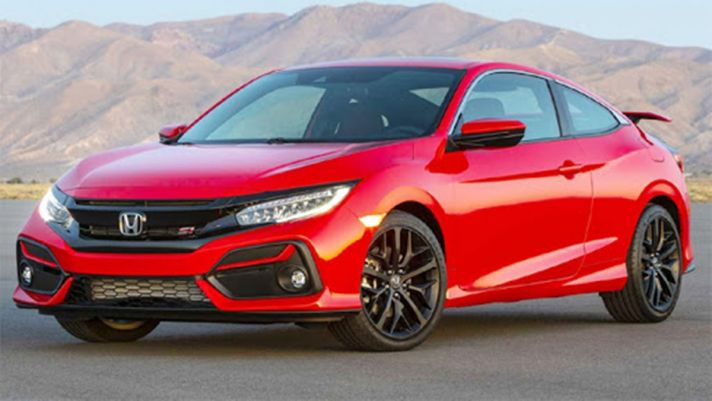 Honda Civic bất ngờ giảm sốc 80 triệu, quyết ‘khô máu’ với Hyundai Elantra, Toyota Corolla Altis