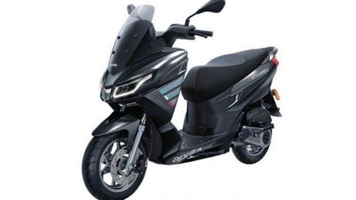 Tin xe hot 25/12: Đối thủ của Honda SH 150i ra mắt, Yamaha Exciter 155 lộ tin hot trước giờ G