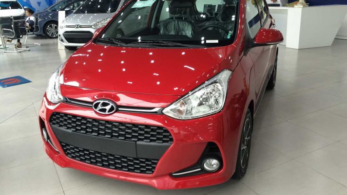 Không phải VinFast Fadil, Kia Morning, đây mới là mẫu xe rẻ nhất Việt Nam với mức giá chỉ 315 triệu