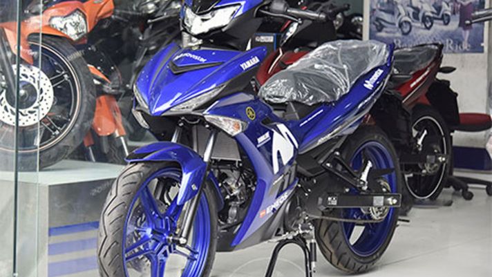 Yamaha Exciter, Honda Winner X và Air Blade cùng có giá ‘rẻ như bèo’, quyết kéo khách dịp cuối năm