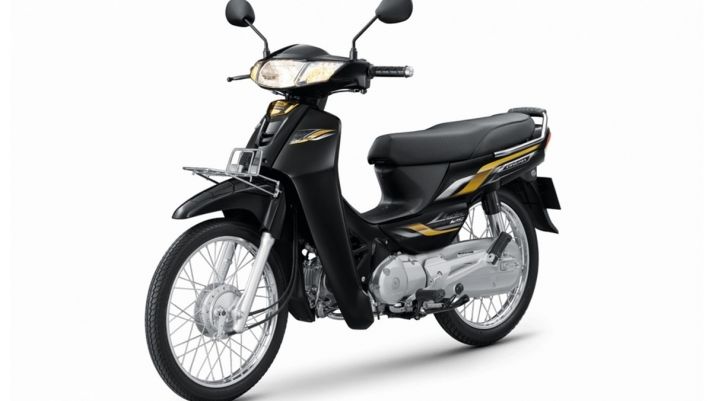 Chi tiết huyền thoại Honda Dream 2021 vừa ra mắt: Động cơ cực ngon ‘vượt mặt’ cả đàn em Wave Alpha 