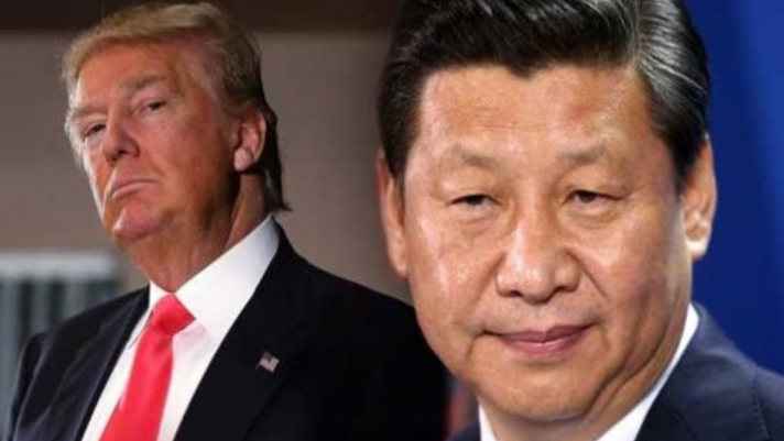 Trung Quốc có thể vươn lên thay thế Mỹ 'thống trị' thế giới vì lý do 'không thể tránh khỏi'?