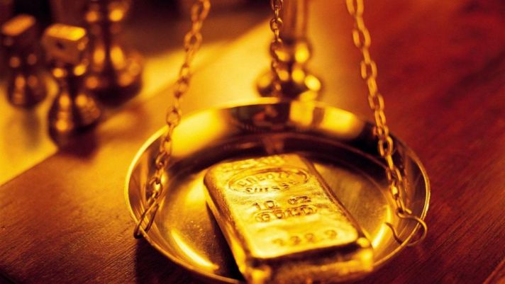 Giá vàng 28/12: Giới đầu tư lựa chọn vàng làm nơi ‘trú ẩn’ an toàn