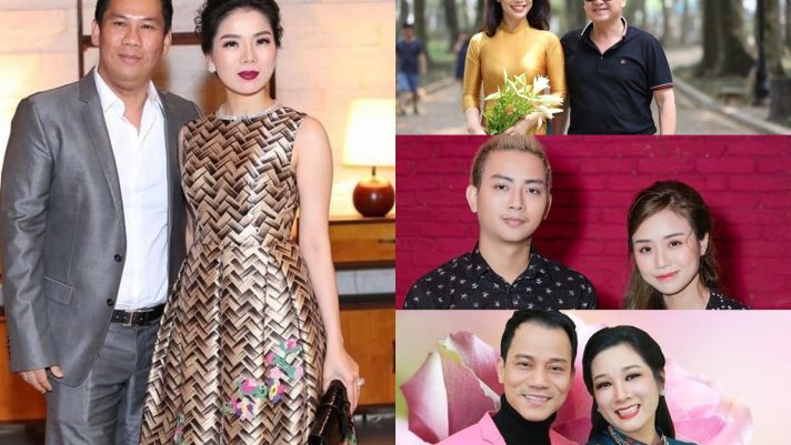 Những vụ ly hôn ồn ào nhất showbiz: Người báo cảnh sát vì vợ cũ quấy rầy, người trầm cảm sau ly hôn