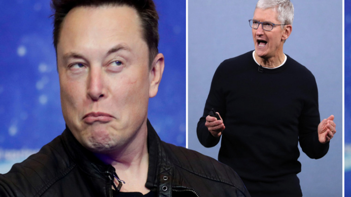 Thành tựu công nghệ mới nhất của Apple bị Elon Musk châm chọc vì... 'lỗi thời' từ cách đây vài năm