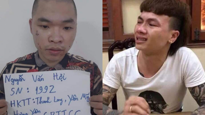 Rộ tin 'giang hồ mạng' Khánh Sky theo gót Khá Bảnh, Phú Lê bị bắt, khiến CĐM xôn xao