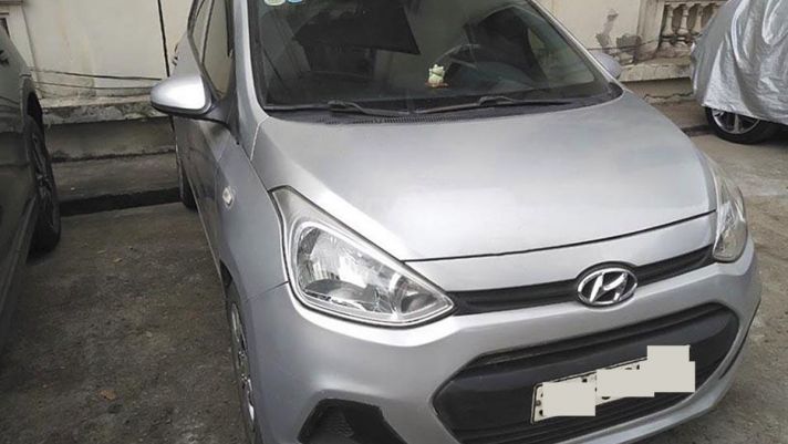 Cực hot: Chiếc Hyundai Grand i10 giá chỉ 200 triệu, rẻ hơn cả Kia Morning khiến dân tình ngỡ ngàng