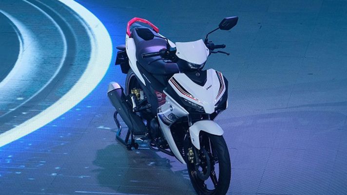 Yamaha Exciter 155 chính thức ra mắt với mức giá hấp dẫn, đặt dấu chấm hết cho Honda Winner X