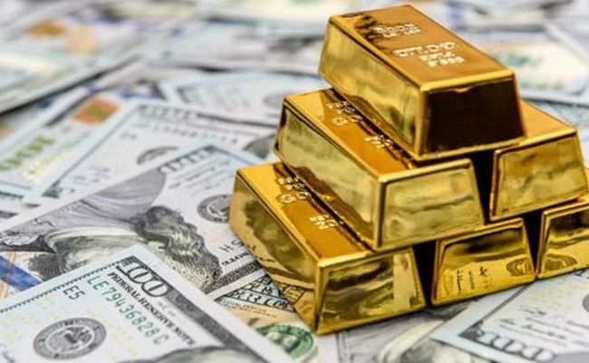 Giá vàng hôm nay 1/1: Khép lại một năm tăng mạnh nhất kể từ 2010, vàng tăng giá đầu năm 2021