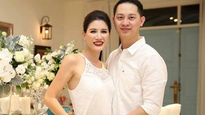 Choáng với thu nhập 1 ngày của Trang Trần được chồng Việt kiều vô tình tiết lộ