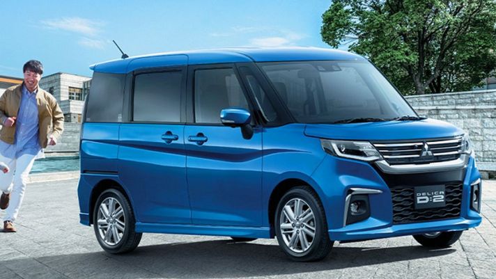 Chi tiết ‘anh em’ của Mitsubishi Xpander vừa ra mắt: Giá rẻ hơn Toyota Vios, sẵn sàng 'gây bão'