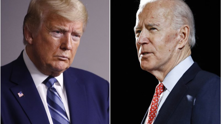 Người 'quyền lực nhất' ra tín hiệu ủng hộ TT Donald Trump: Joe Biden sẽ bị lật kèo ở 'phút bù giờ'?