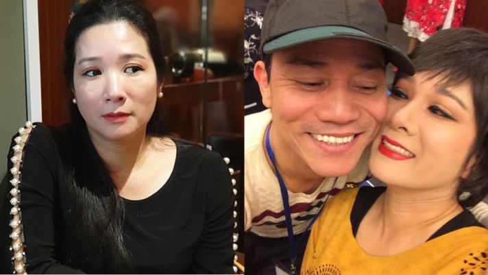 Thanh Thanh Hiền tuyên bố cứng khi Chế Phong vẫn ở nhà mình, hé lộ quan hệ với chồng cũ sau ly hôn