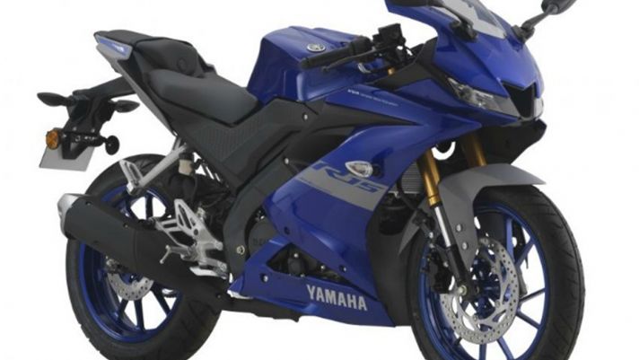 Chi tiết ‘đàn em’ Yamaha Exciter giá 67 triệu: Ngoại hình ‘ngon hết sảy’, động cơ siêu mạnh