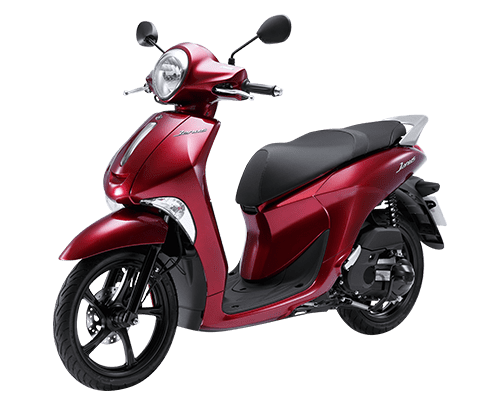 Bảng giá xe Yamaha tháng 1/2021 tại đại lý, nhiều mẫu dưới giá niêm yết