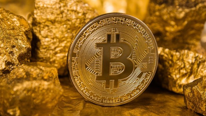 Giá Bitcoin lại tiếp tục lập kỷ lục mới, cán mốc 40.000 USD/đồng