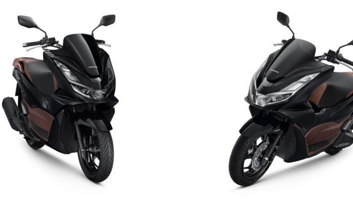 Chi tiết Honda PCX 160 2021 mới: Thiết kế sắc nét, 'ăn đứt' Honda SH 150i nhờ công nghệ và giá rẻ