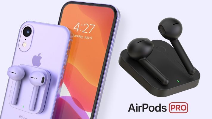 AirPods Pro 2 và iPhone SE (2021) sẽ ra mắt vào tháng 4/2021