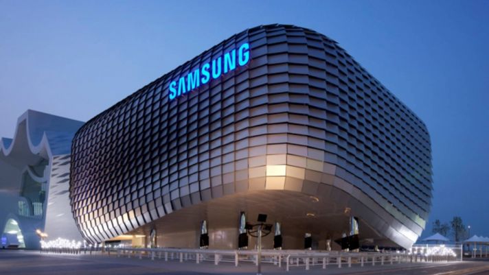 Bất chấp Covid-19, Samsung vẫn đạt lợi nhuận cao trong năm 2020