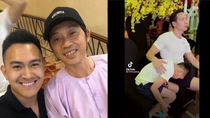 Tin nóng tối 12/1:Con trai duy nhất của Hoài Linh đăng cáo phó báo tin dữ,clip quay lén Kim Lý-Subeo