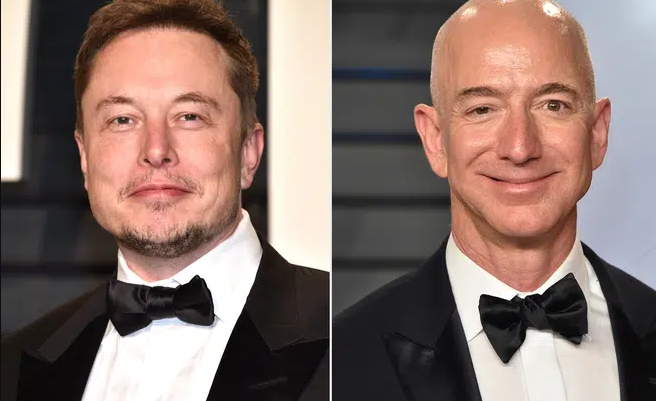 Tài sản bốc hơi 14 tỷ USD trong một ngày, Elon Musk vụt mất ngôi vị người giàu nhất hành tinh