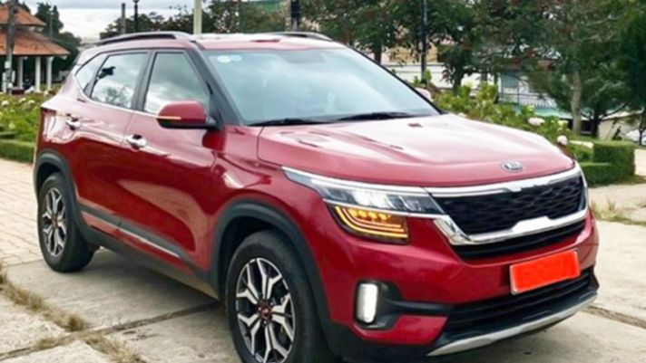 Kia Seltos cháy hàng tại đại lý, khách Việt ‘than trời’ trước xe lướt giá không tưởng