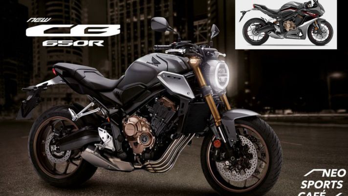 Cặp ‘song sát’ côn tay mới của Honda trình làng, sức mạnh hủy diệt hoàn toàn Yamaha Exciter