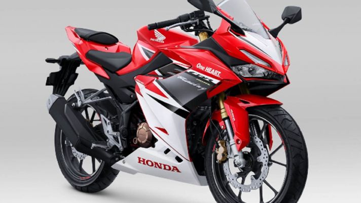 'Đàn anh' sừng sỏ của Honda Winner X ra mắt: Thiết kế tuyệt sắc, giá rẻ ngỡ ngàng!