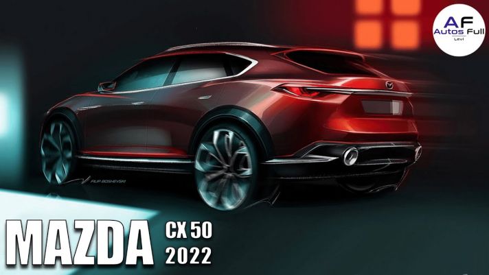 Mazda CX-5 thế hệ mới lộ thiết kế hoàn hảo khó tin, Honda CR-V, Hyundai Tucson không xứng để so kè?