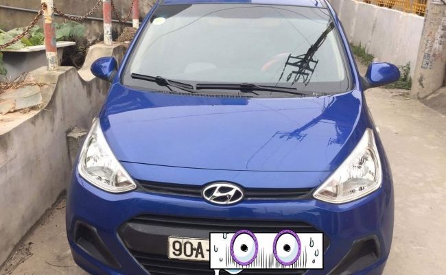 Tin xe hot 19/1: Chiếc Hyundai Grand i10 giá chỉ còn 180 triệu, khiến Kia Morning ‘ngộp thở’