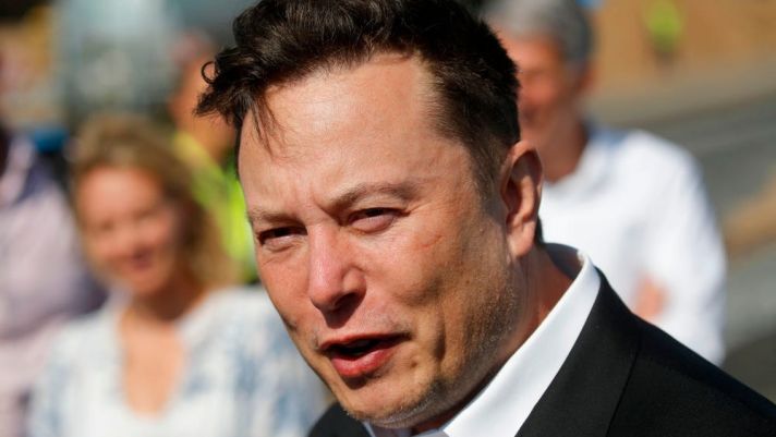 Elon Musk sẽ tặng100 triệu USD cho người tạo ra công nghệ thu hồi carbon tốt nhất