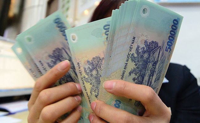 Ngân hàng Saigonbank báo lỗ trong quý 4/2020