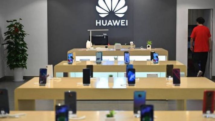 Liệu Huawei có bán mảng kinh doanh smartphone như lời đồn?