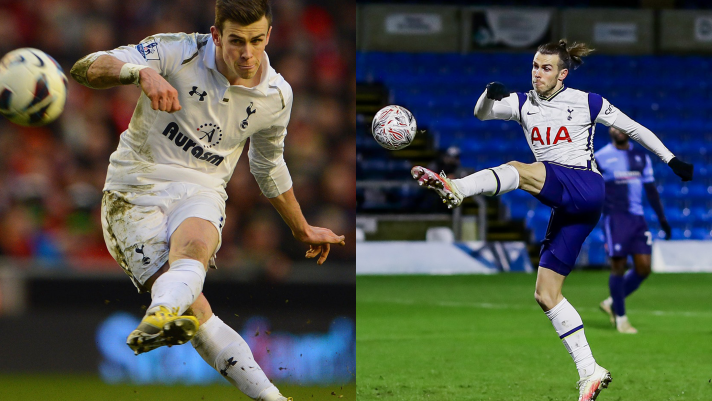 Kết quả bóng đá hôm nay 26/01: Gareth Bale ghi bàn sau 8 năm, Tottenham hẹn MU ở chung kết FA Cup
