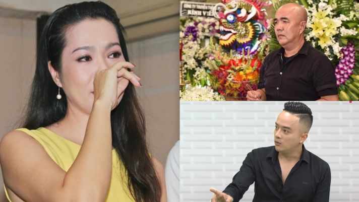 Trương Ngọc Ánh bàng hoàng, Trịnh Kim Chi đau xót nhận tin đồng nghiệp đột ngột qua đời
