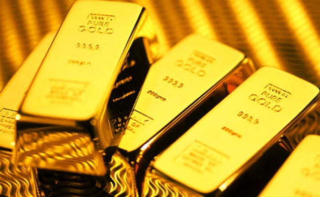 Giá vàng hôm nay 29/1: Vàng tiếp tục giảm giá, nhà đầu tư chớp thời cơ kiếm lời