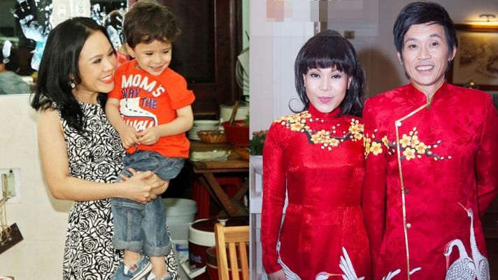 Nữ danh hài giàu nhất Việt Nam bị nhầm là vợ Hoài Linh, ngồi chơi 1 ngày cũng kiếm được 2 tỷ 