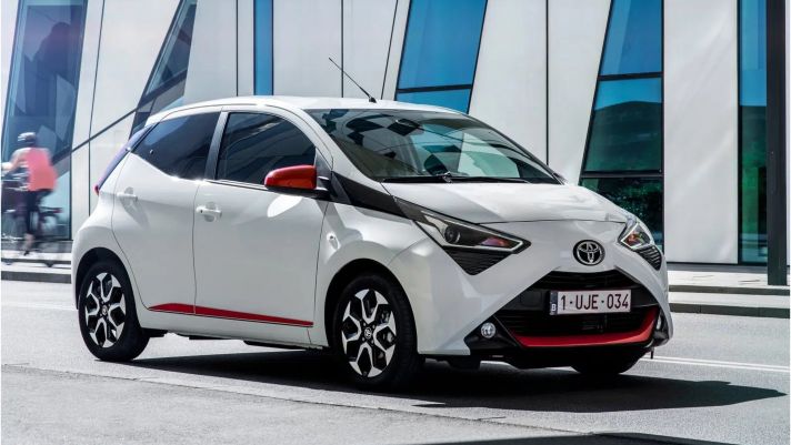 Đối thủ Hyundai Grand i10 bất ngờ về Việt Nam: Thiết kế cá tính, giá bán 'ăn đứt' Kia Morning