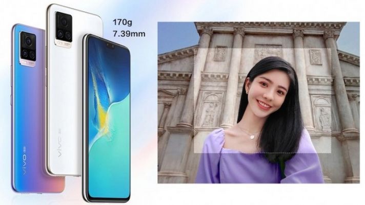 Vivo S7t 5G được tiết lộ cấu hình chi tiết và giá bán trước khi ra mắt