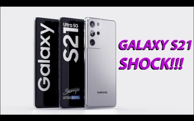Shock với Galaxy S21: Thất vọng...Nhưng cũng đầy hứa hẹn
