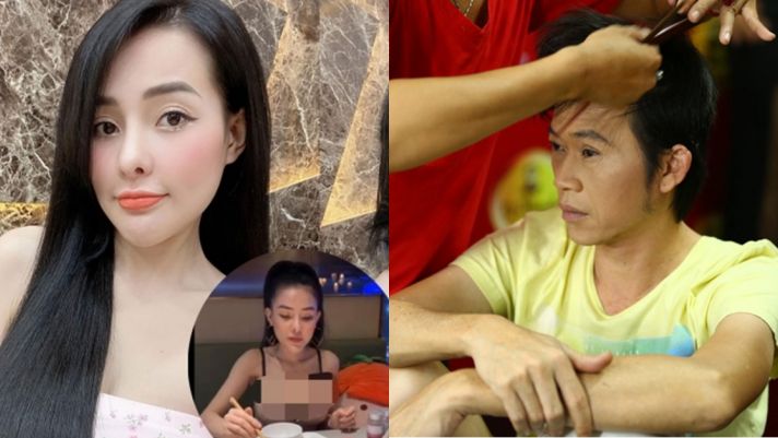 Sao Việt 2/2: Ngân 98 phát ngôn thô tục khi livestream, Hoài Linh kiệt sức, ngủ vật vờ trên sân khấu