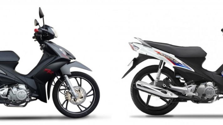 Suzuki khai tử cặp đôi xe máy phổ thông tại Việt Nam, dọn đường cho 'siêu phẩm' mới?