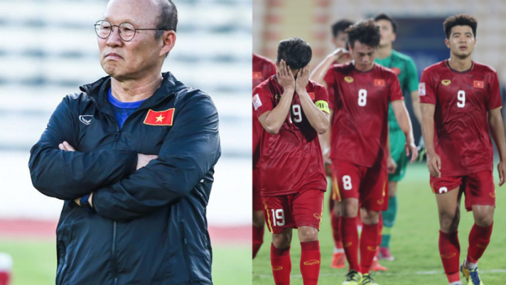 Rộ tin HLV Park Hang Seo chia tay Việt Nam để dẫn dắt ĐT Hàn Quốc: Đại kình địch Thái Lan mừng thầm