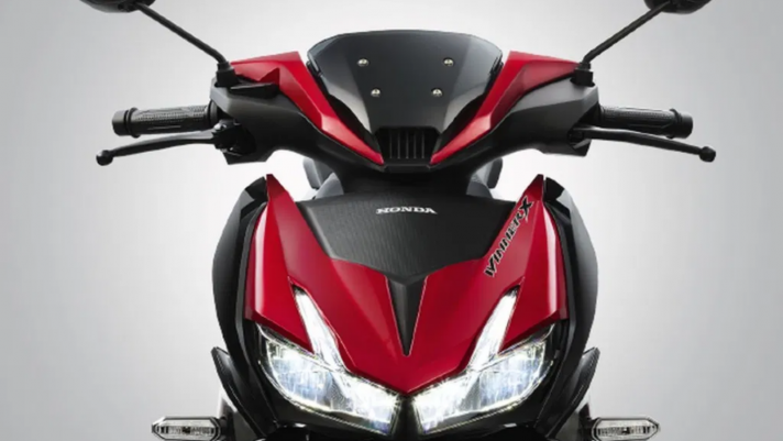Honda Winner X dự kiến tung bản nâng cấp trong năm nay, quyết không để Yamaha Exciter 155 xưng vương