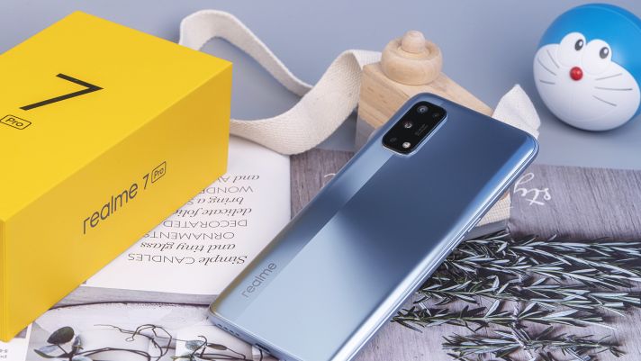 Realme toàn cầu ghi dấu ấn với kết quả kinh doanh năm 2020