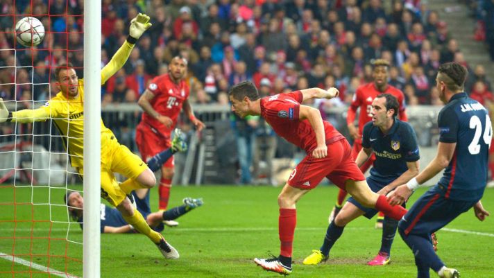 Lịch thi đấu bóng đá hôm nay 08/02: Bayern Munich đặt một tay vào danh hiệu đầu tiên trong mùa giải