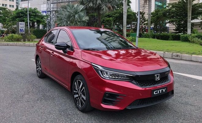 Mỗi phút có một chiếc Honda Wave Alpha mới lăn bánh tại Việt Nam