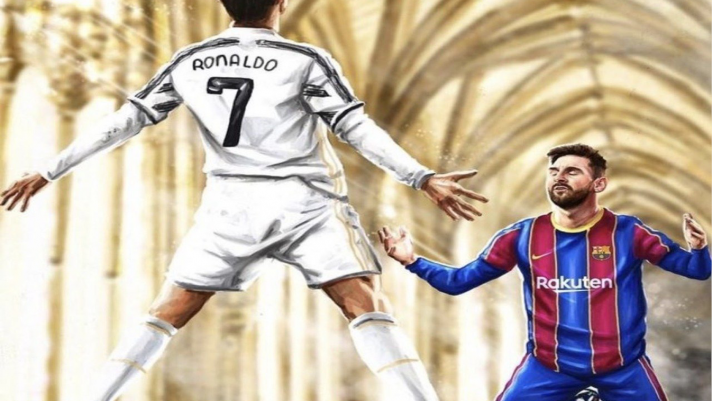 Những Hình Ảnh Của Ronaldo Cực Đẹp | TikTok