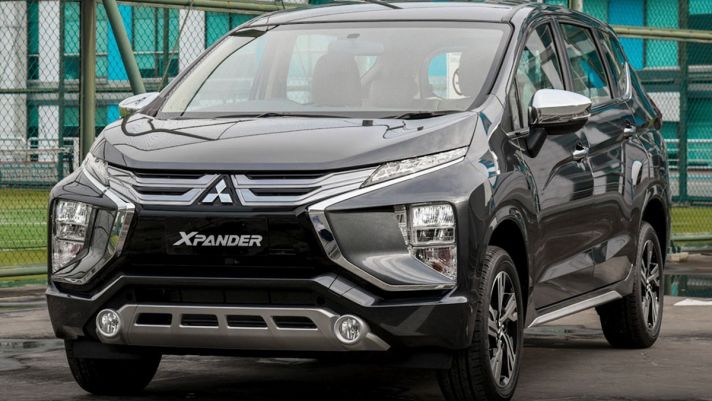 Toyota Vios ‘rơi lệ’ trước sức công phá của Mitsubishi Xpander trên ngôi vương doanh số tháng 1/2021