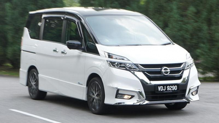 Toyota Innova, Mitsubishi Xpander 'đỏ mặt' trước siêu phẩm MVP đẹp như mơ, giá cực bất ngờ